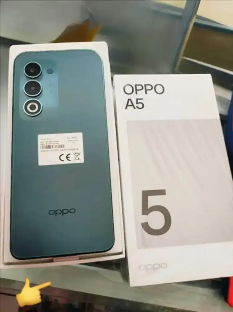 OPPO A5 NFC 16/256GB