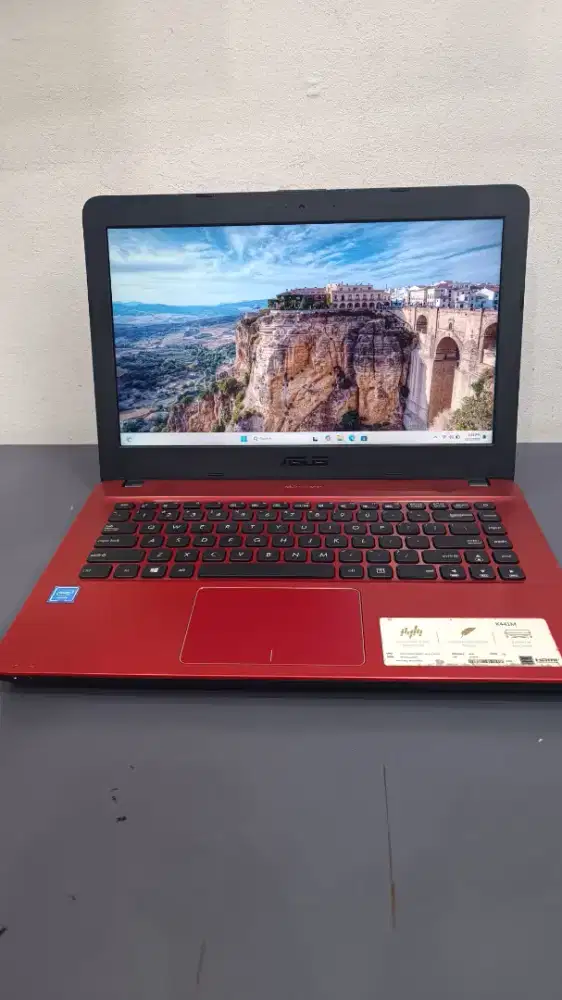 Asus vivobook X441M