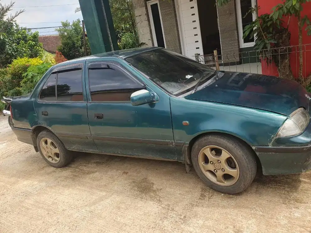 JUAL CEPAT SUZUKI ESTEEM