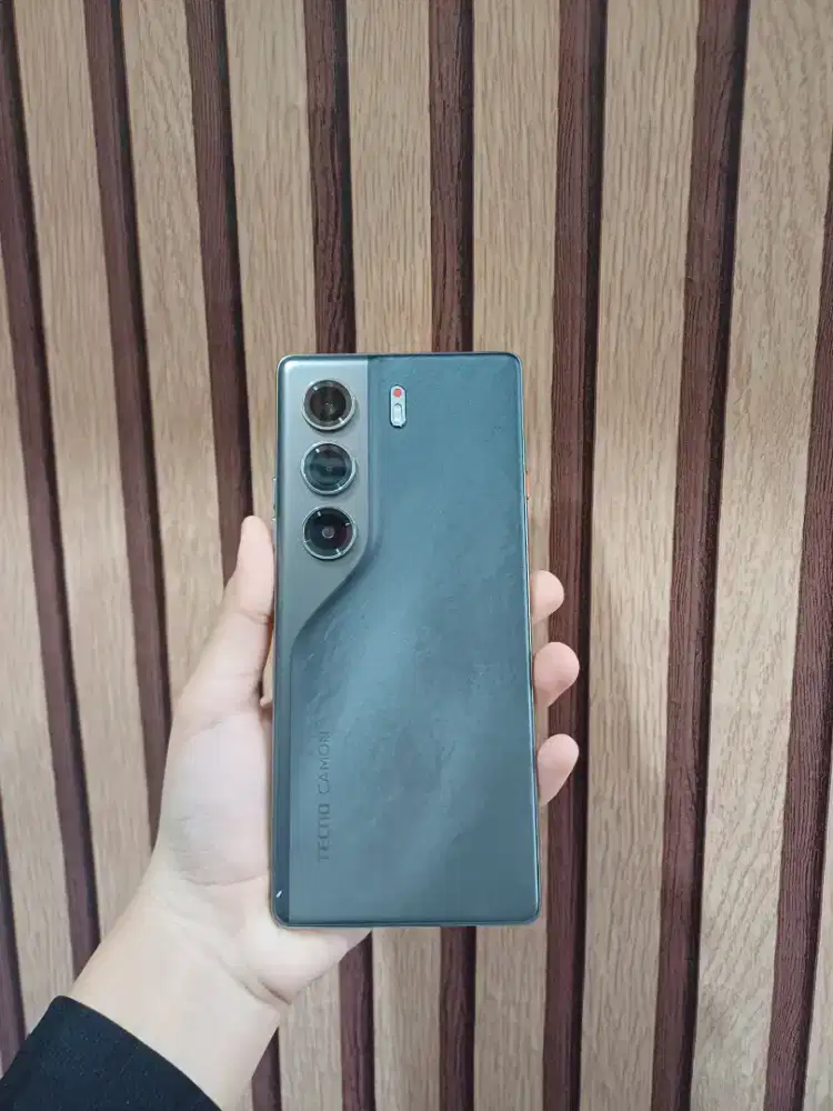 Tecno Camon 40 4G 8/256 | NFC | Unit Only Ori Resmi