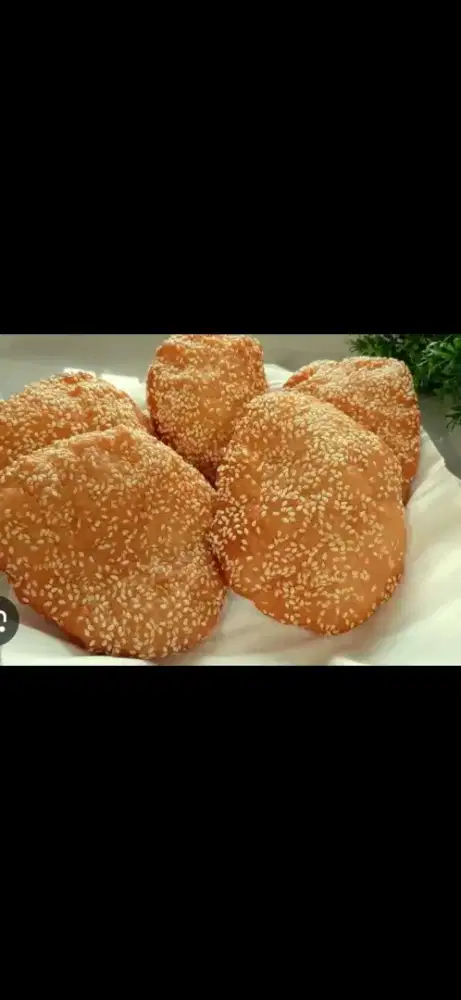 Di cari yang mau kerja untuk perempuan!