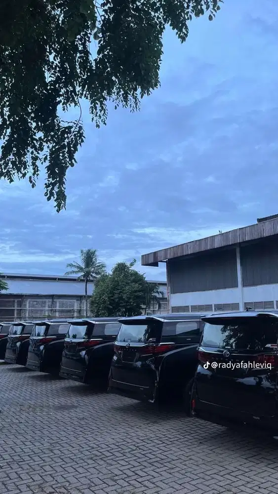 lowongan pekerjaan driver pengemudi sopir supir