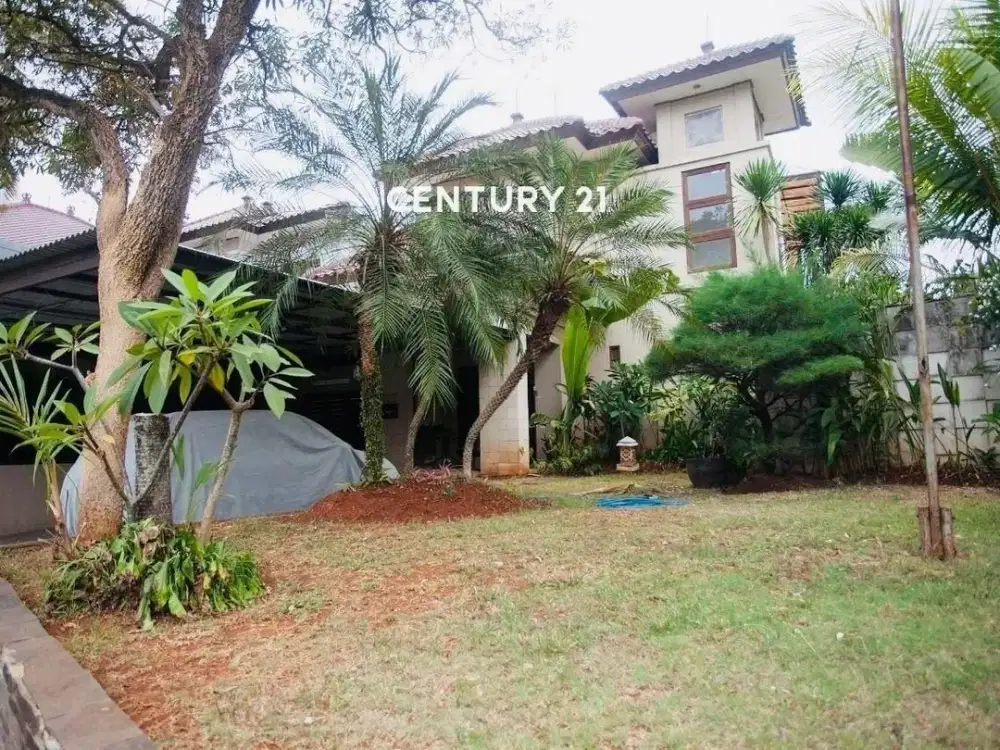 Di Jual Rumah Murah 2 Lantai Asri Dan Nyaman