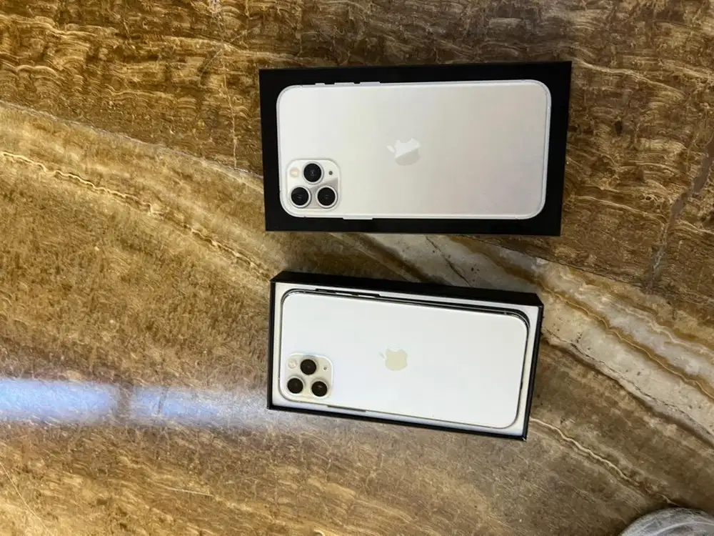 iphone 11 pro 256gb sudah cocok memori