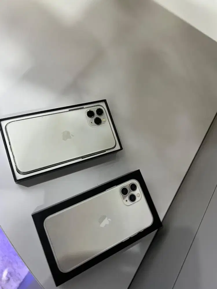iphone 11 pro 256gb kecintaan apple