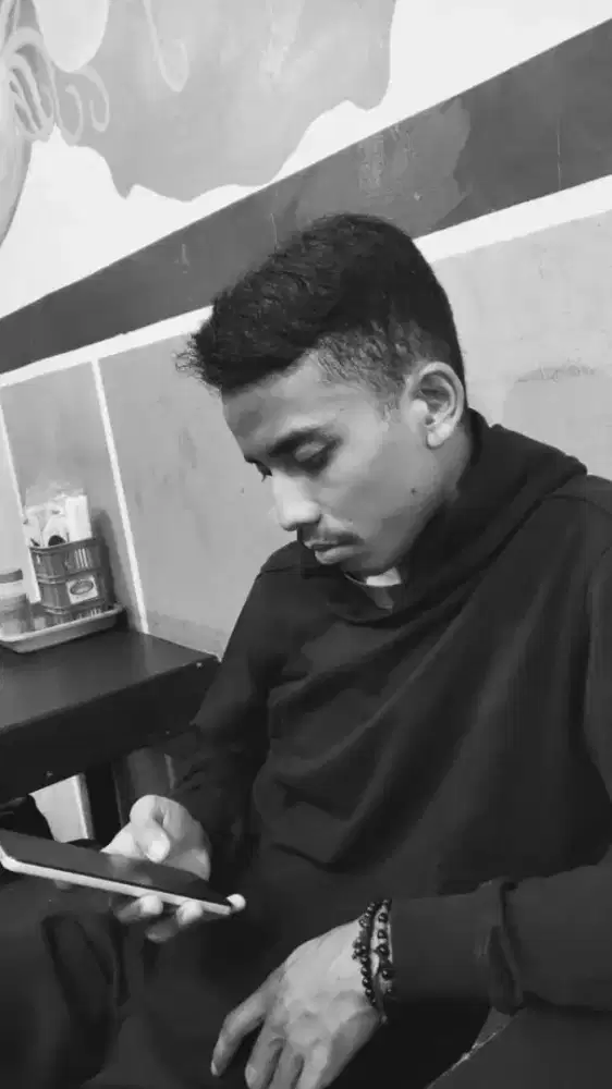 Cari kerja driver OPS kantor atau rental