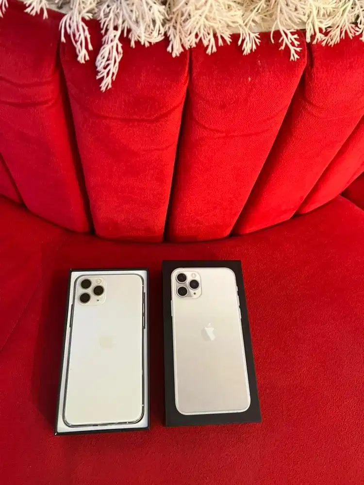 iphone 11 pro 256gb waktu mulus pemakai