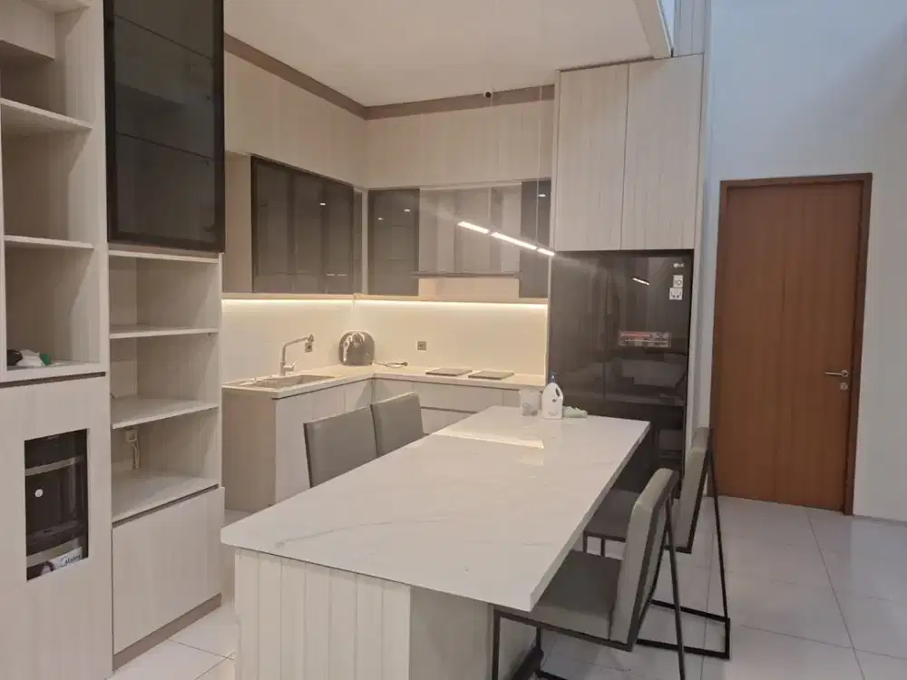 Rumah Dijual Siap Huni Muara Timur Bandung