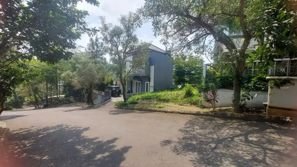 Tanah Murah Di Cigadung Greenland siap bangun investasi menarik