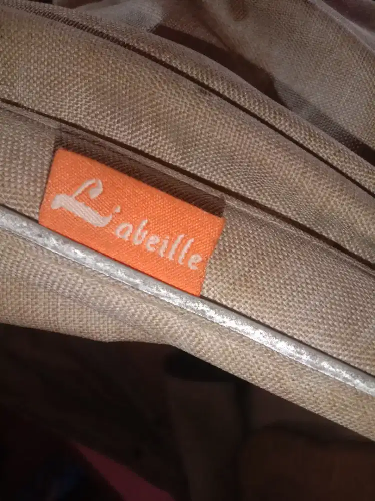 Perlengkapan bayi stroller