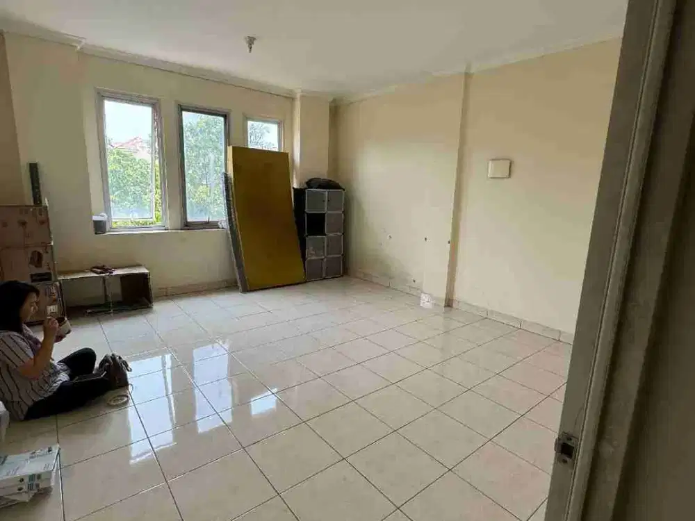 Mutiara Talem Palem Cengkareng