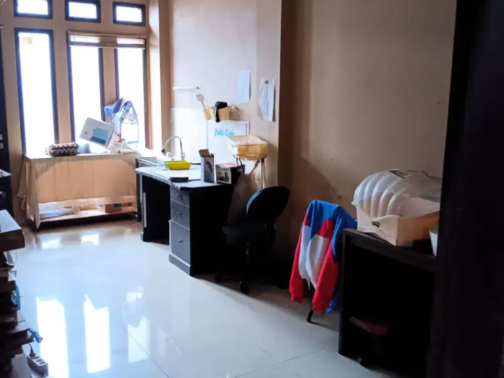 rumah bagus lokasi strategis di sunter