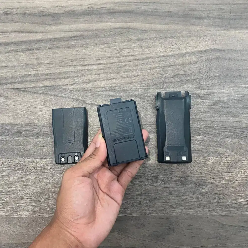 Jual Baterai Baofeng Bandung