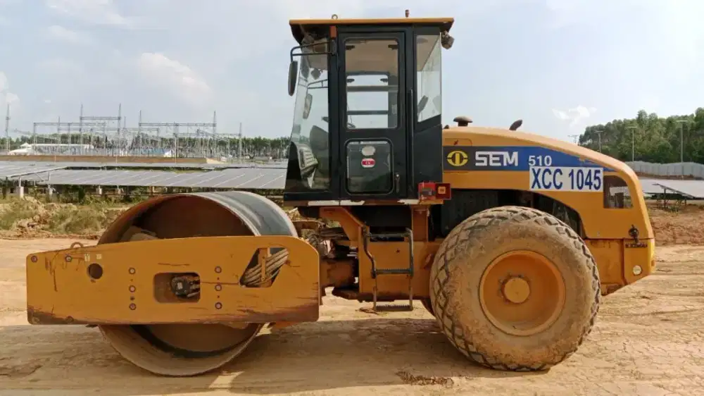 Vibro SEM 510 2022
di Petung IKN