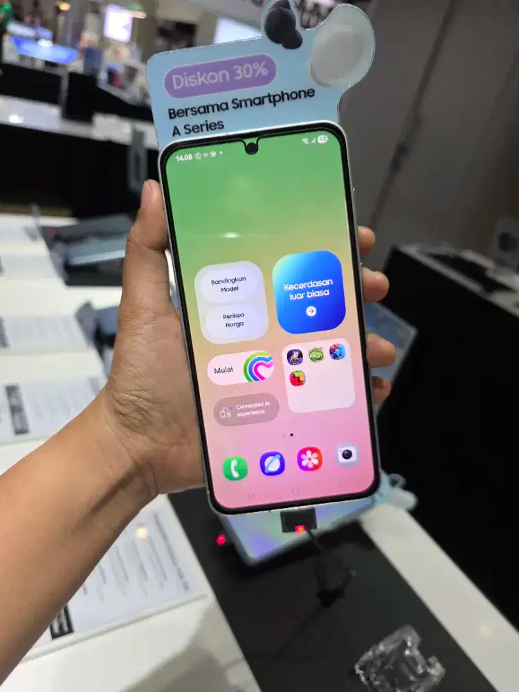 SAMSUNG A56 8/256, 12/256