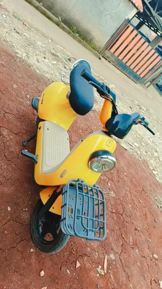 Maharin harting cocok langsung COD