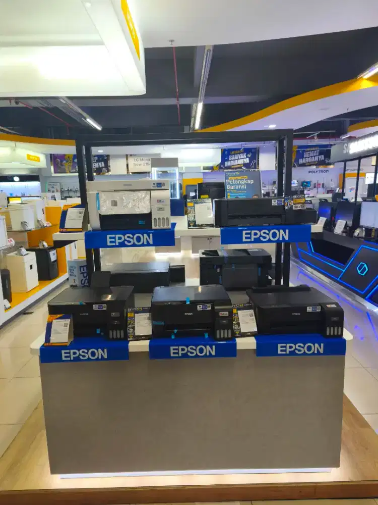 Printer Epson  All type