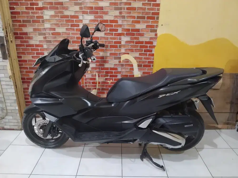 Dijual HONDA PCX 2022 CBS