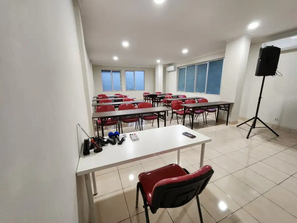 DIJUAL RUKO HOOK FURNISH TERMURAH BISA DOMISILI DI CITY SQUARE KALIDERES