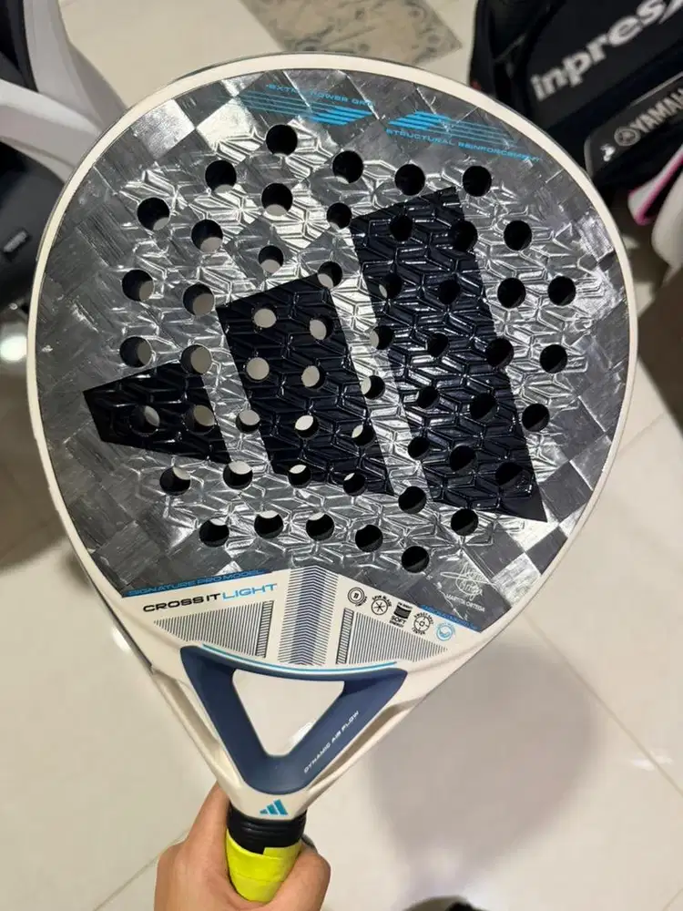 Adidas Cross it Light Martita Ortega