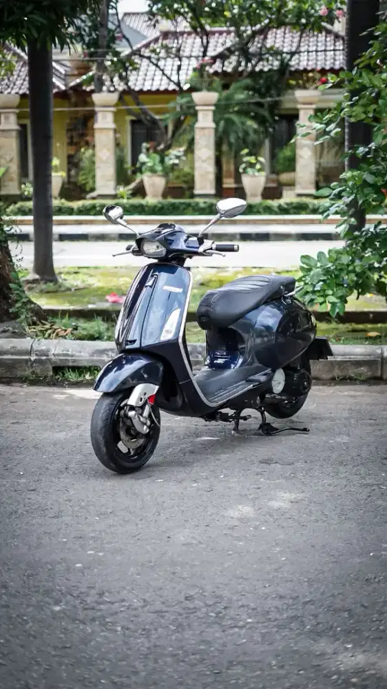 VESPA SPRINT 150 3V 2014