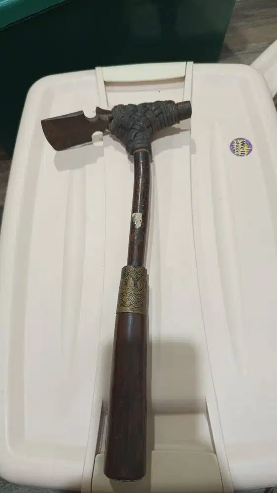 DIJUAL KAPAK KUNO MURAH