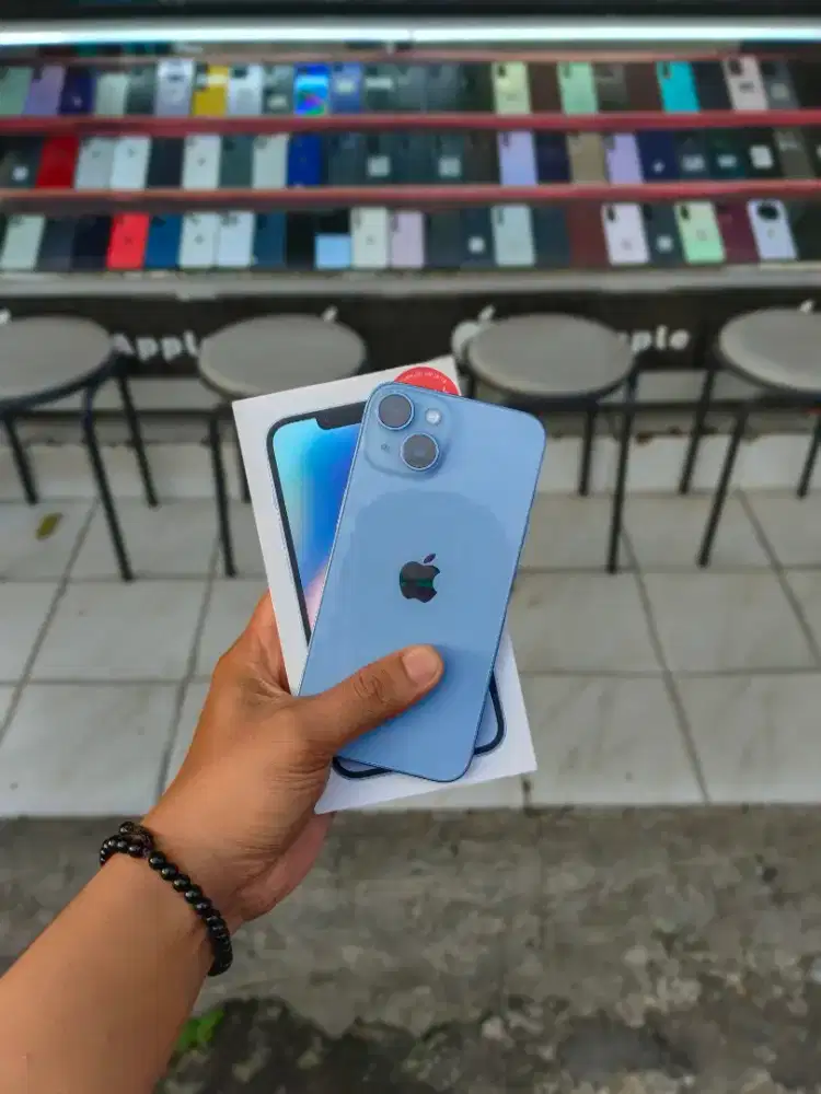IPHONE 14 128gb IBOX