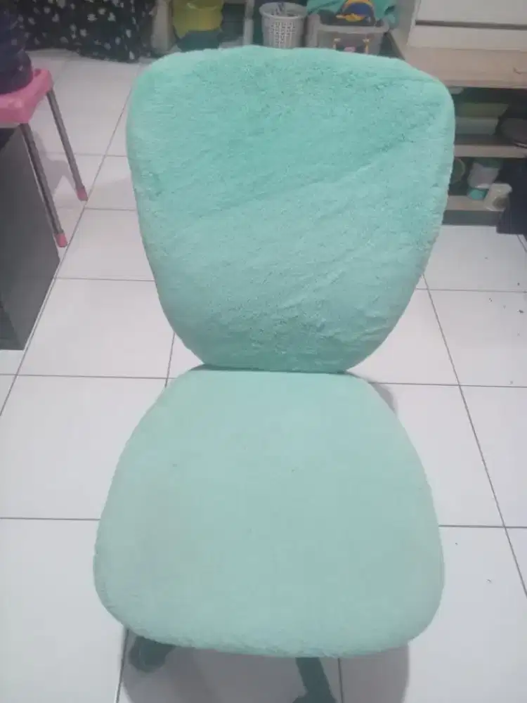 INFORMA KURSI BELAJAR ANAK TIFFANY