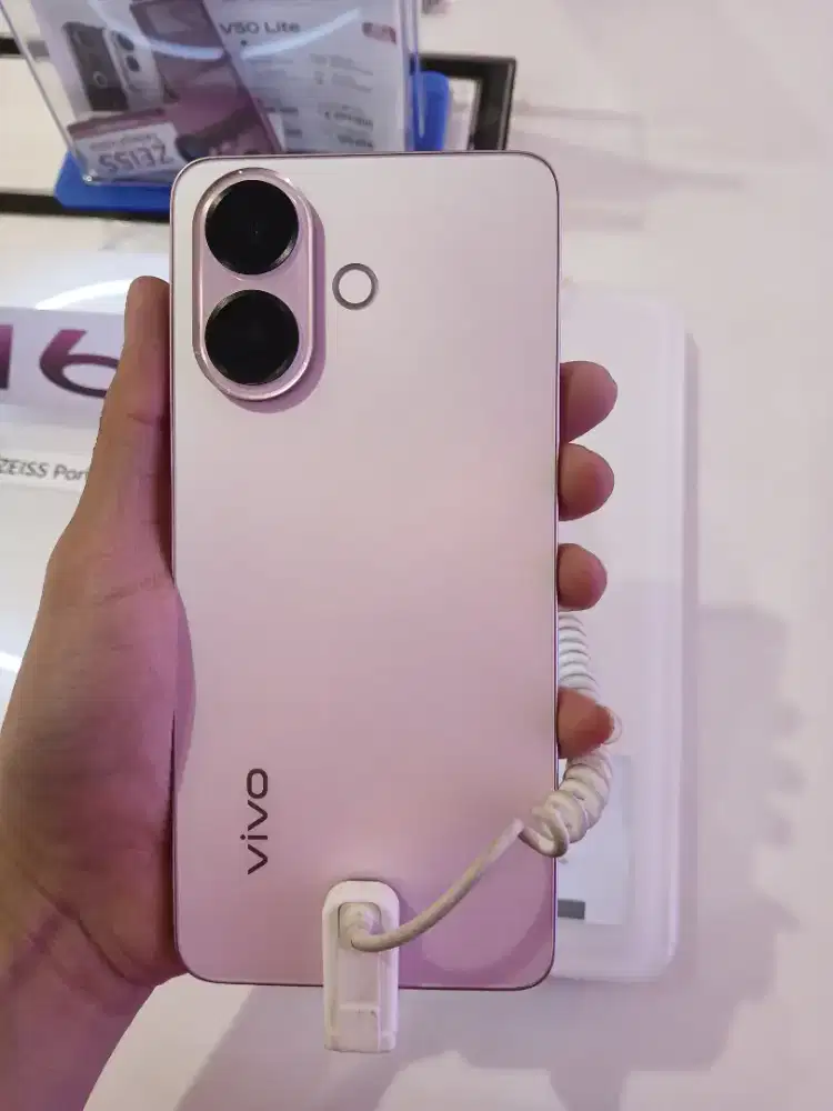 vivo v60 lite 8/256