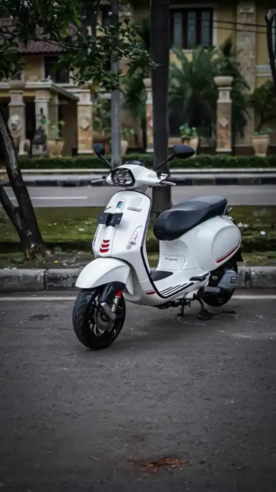 VESPA SPRINT S 150 IGET ABS 2023