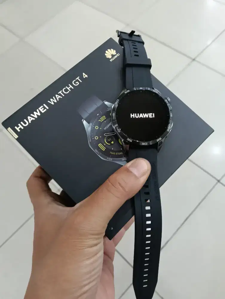 Huawei gt 4 istimewa super mantap