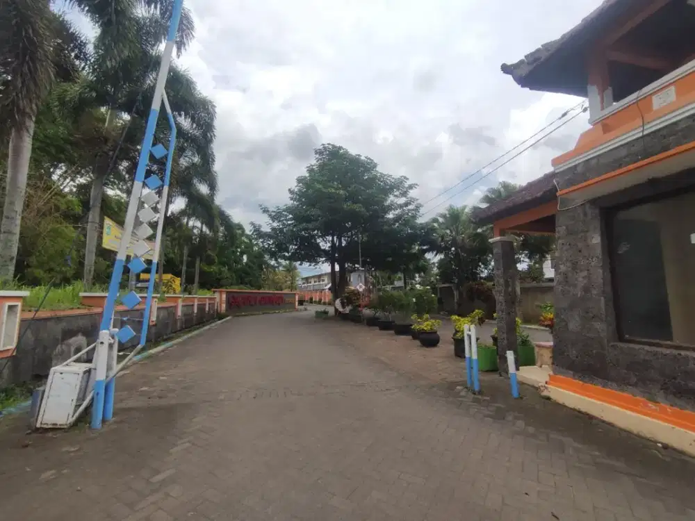 Kavling Siap Bangun Zona Permukiman Lebih Untung Dari Deposito