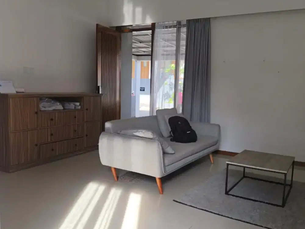 JUAL CEPAT! Rumah Cluster ELITE Are Bandung Utara, PEMANDANGAN KEREN