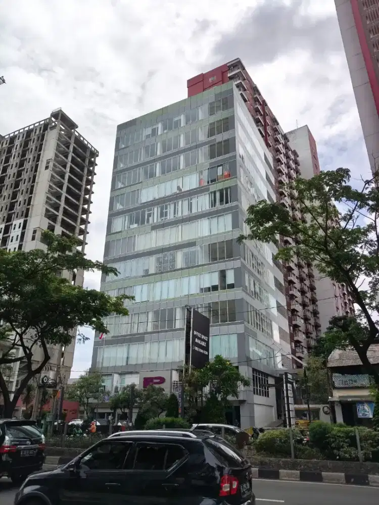 Disewakan Unit Grand Taman Melati Margonda 2