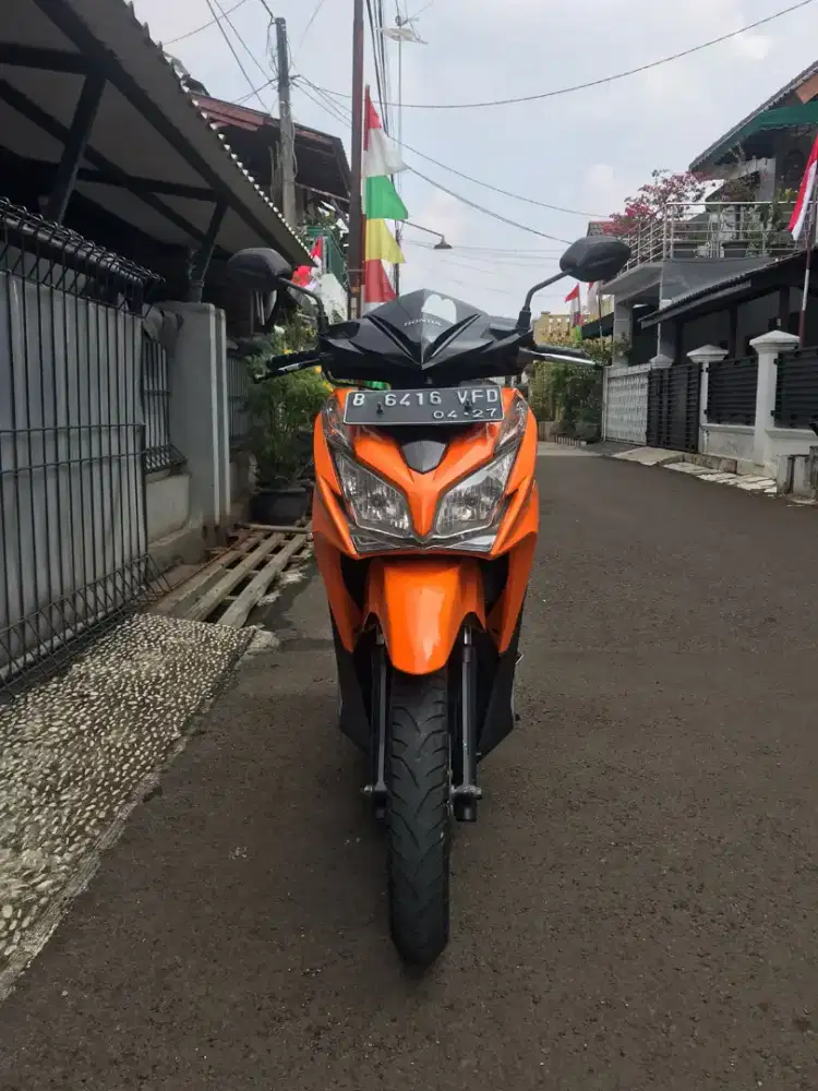 Honda Vario 2012