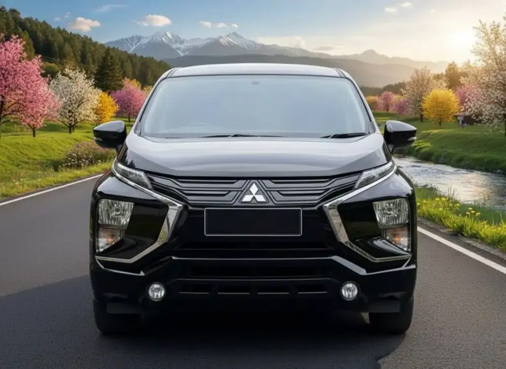 Mitsubishi Xpander 1.5 GLS MT
Th : 2021