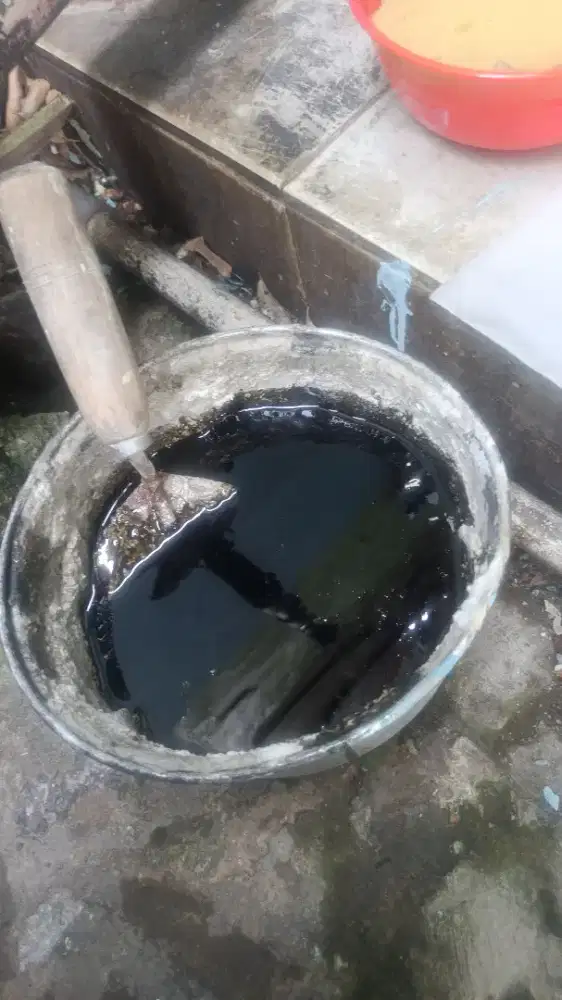 Lowongan kerja jaga kosan gaji 1, 5