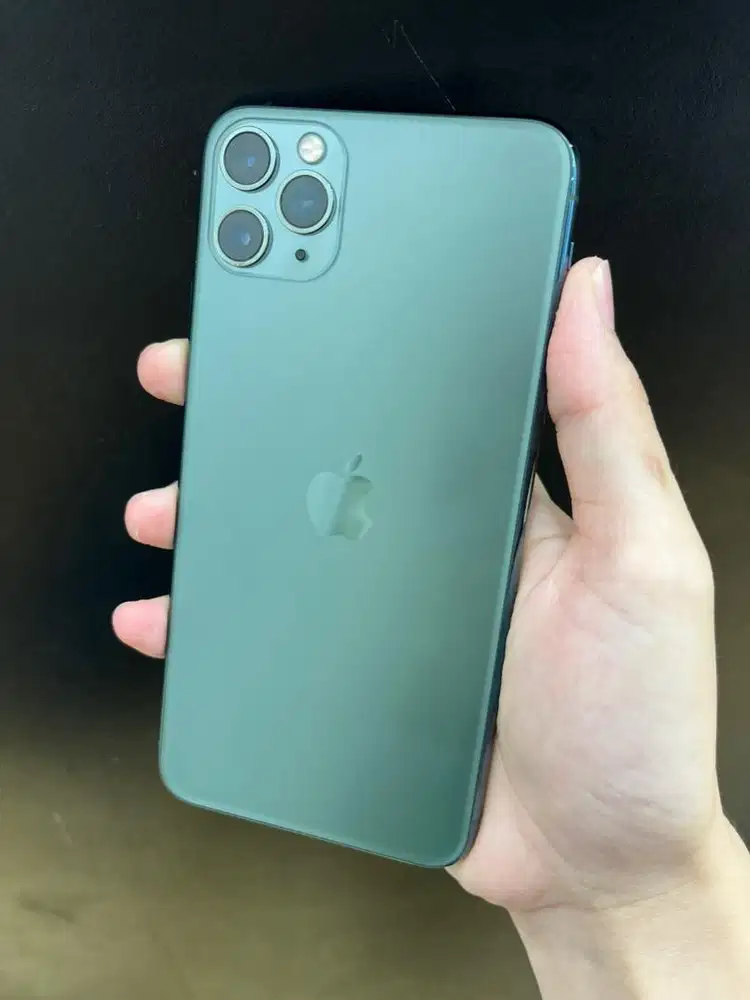 iPhone 11 promax 64Gb second iBox