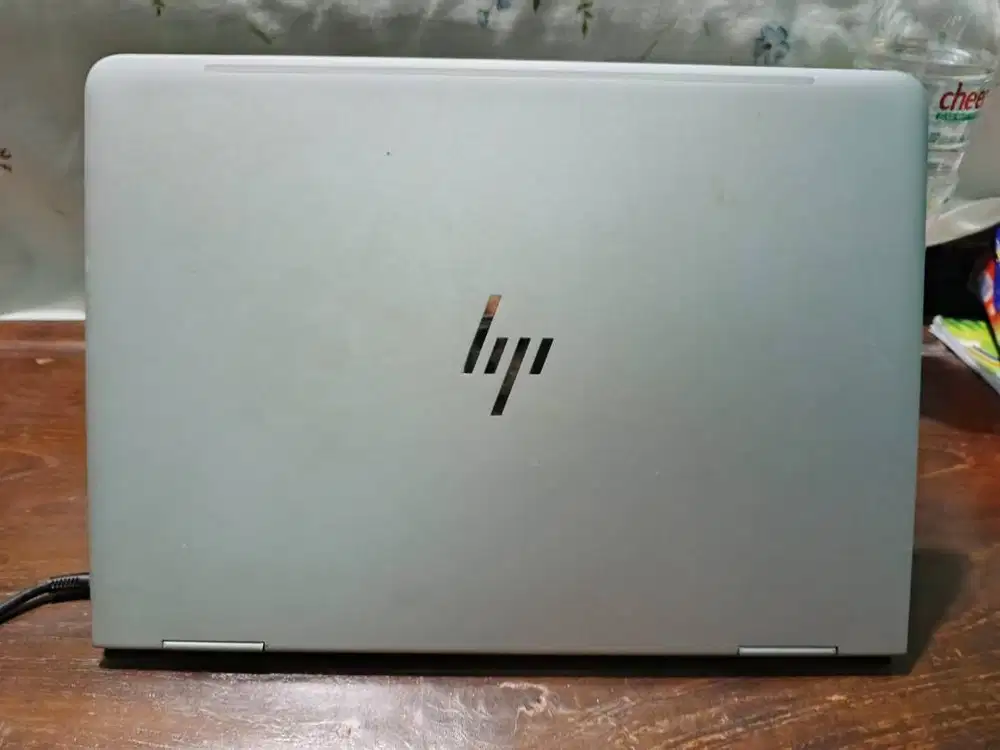 LAPTOP HP SPECTRE X360