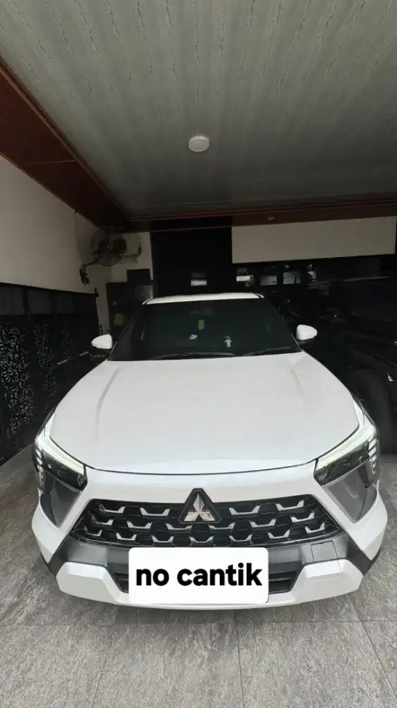 Xforce Ultimate CVT like new km 3K