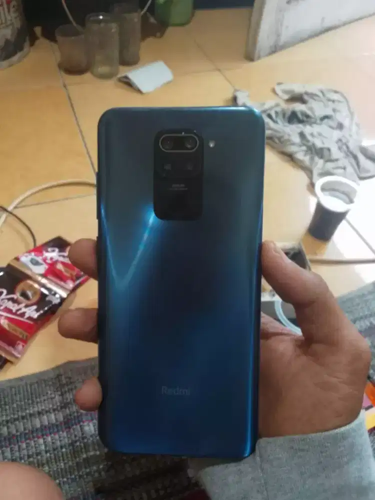 Redmi Note 9 6/128