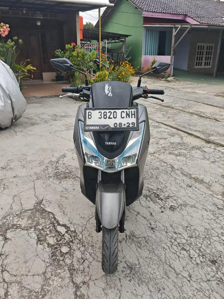 Lexy abu abu 2019 joss