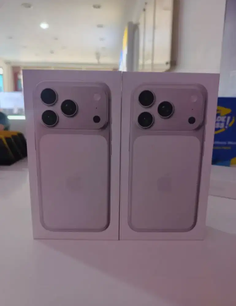 cash credit iPhone 17 tanpa DP 0%