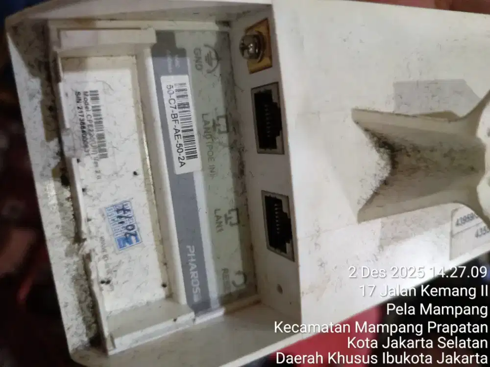 Sektoral-tp-link-cpe220