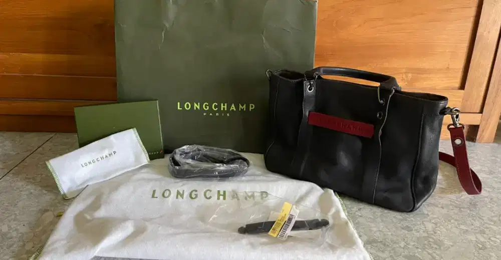 Longchamp Handbag