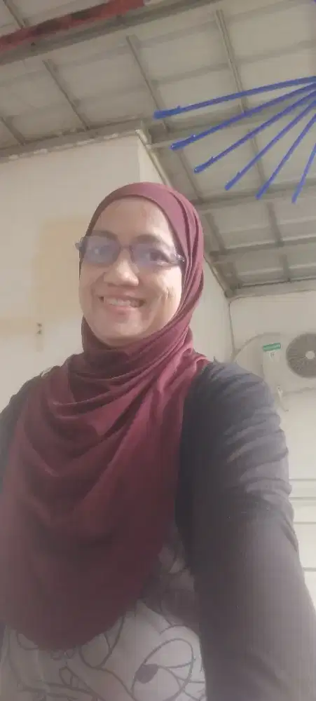 Mencari pekerjaan apa saja