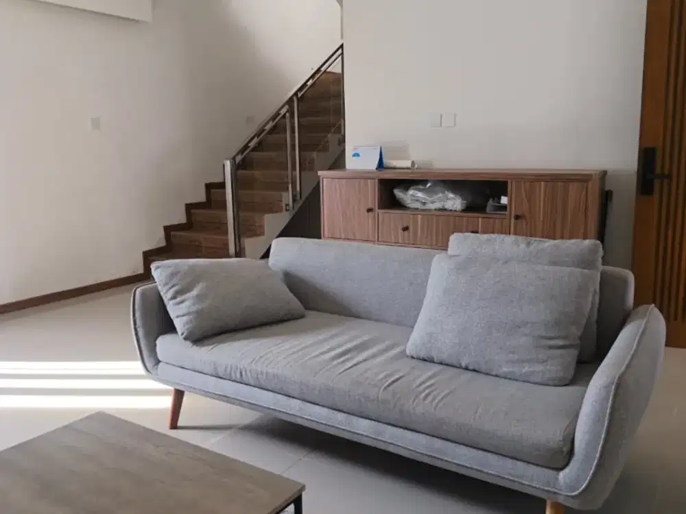 JUAL MURAH harus laku TAHUN 2025 Cluster Area Bandung Utara Cigadung Dago