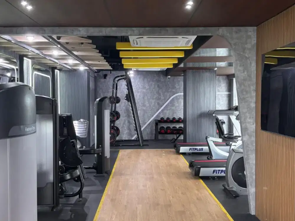 di jual apartemen Anwa ciputat