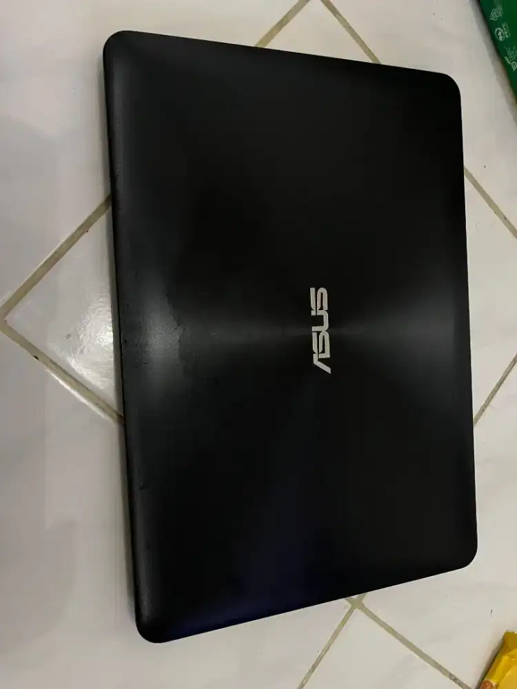 Laptop asus x455l
