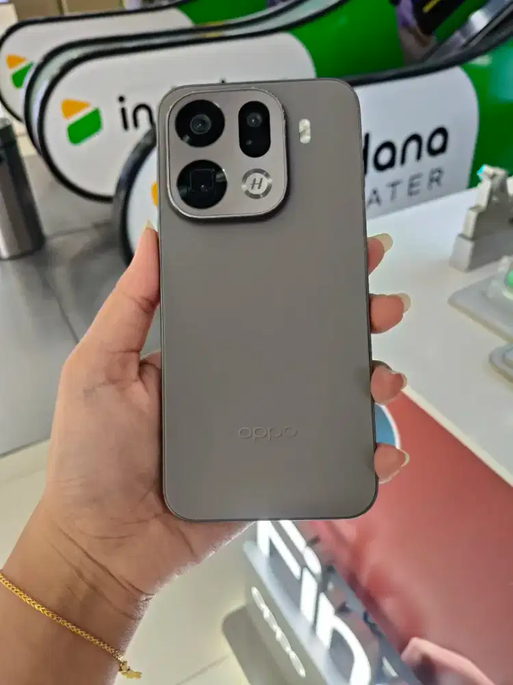 PROMO OPPO FIND X9 PRO